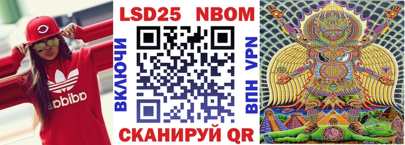 Купить закладки  Бирюсинск  Марки 25I-NBOMe 1,8мг 